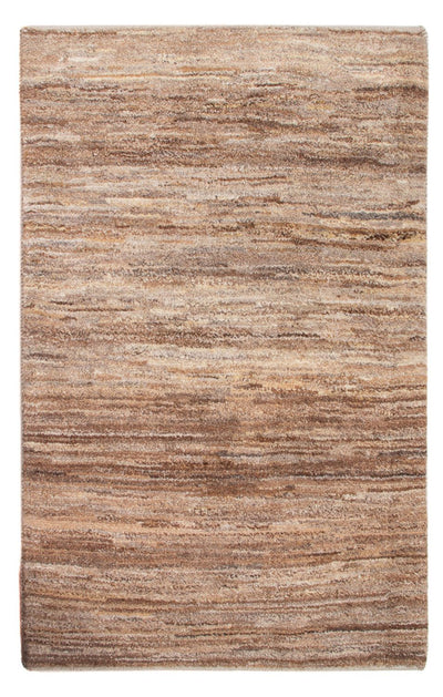 Persisk Gabbeh Mattan 62x96cm - Perserteppich Wollteppich