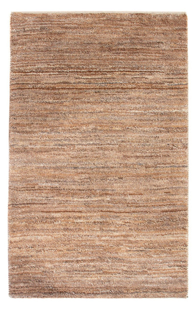Persisk Gabbeh Mattan 57x88cm - Perserteppich Wollteppich