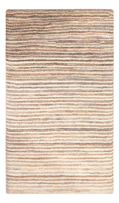 Persisk Gabbeh Mattan 58x95cm - Perserteppich Wollteppich