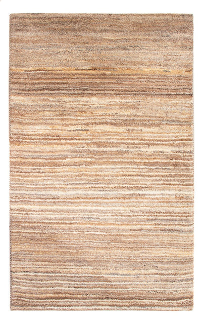 Persisk Gabbeh Mattan 60x96cm - Perserteppich Wollteppich