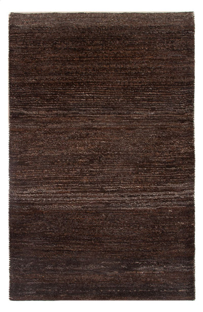 Persisk Gabbeh Mattan 60x93cm - Perserteppich Wollteppich