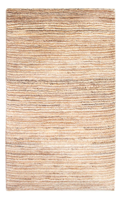Persisk Gabbeh Mattan 58x91cm - Perserteppich Wollteppich