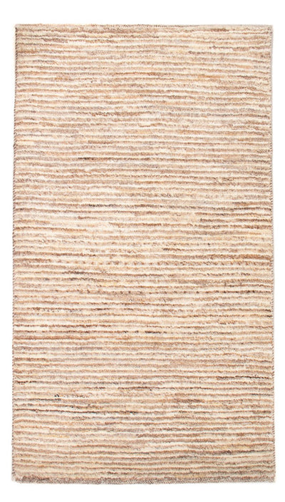 Persisk Gabbeh Mattan 60x98cm - Perserteppich Wollteppich