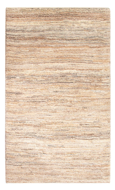 Persisk Gabbeh Mattan 61x96cm - Perserteppich Wollteppich