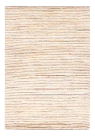 Persisk Gabbeh Mattan 98x144cm - Perserteppich Wollteppich