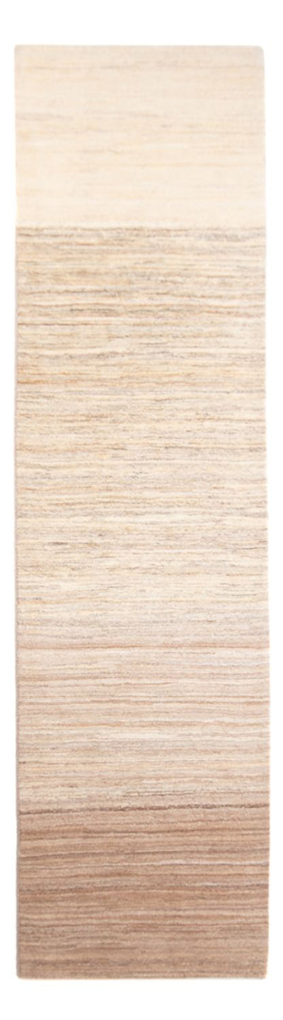 Persisk Gabbeh Mattan 87x334cm - Perserteppich Wollteppich