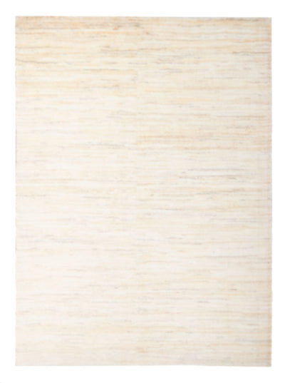 Persisk Gabbeh Mattan 147x200cm - Perserteppich Wollteppich