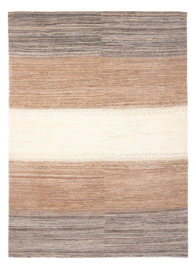Persisk Gabbeh Mattan 168x240cm - Perserteppich Wollteppich
