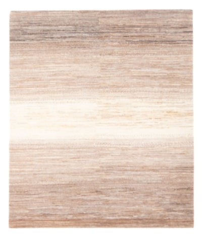 Persisk Gabbeh Mattan 148x184cm - Perserteppich Wollteppich
