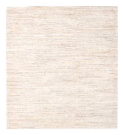 Persisk Gabbeh Mattan 140x157cm - Perserteppich Wollteppich