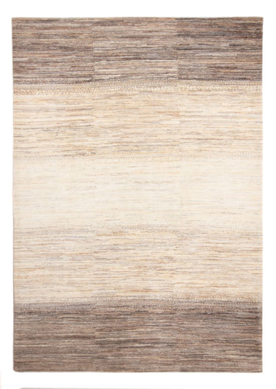 Persisk Gabbeh Mattan 205x283cm - Perserteppich Wollteppich