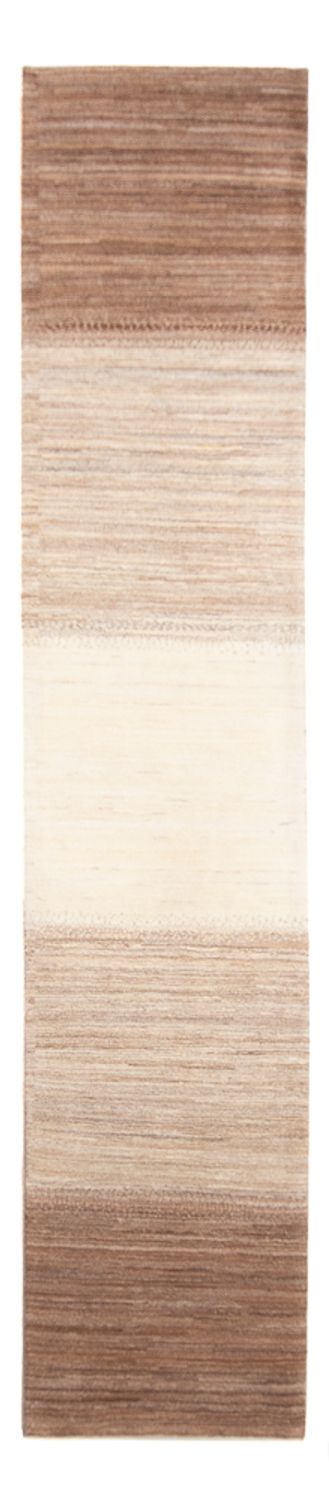 Persisk Gabbeh Mattan 71x330cm - Perserteppich Wollteppich