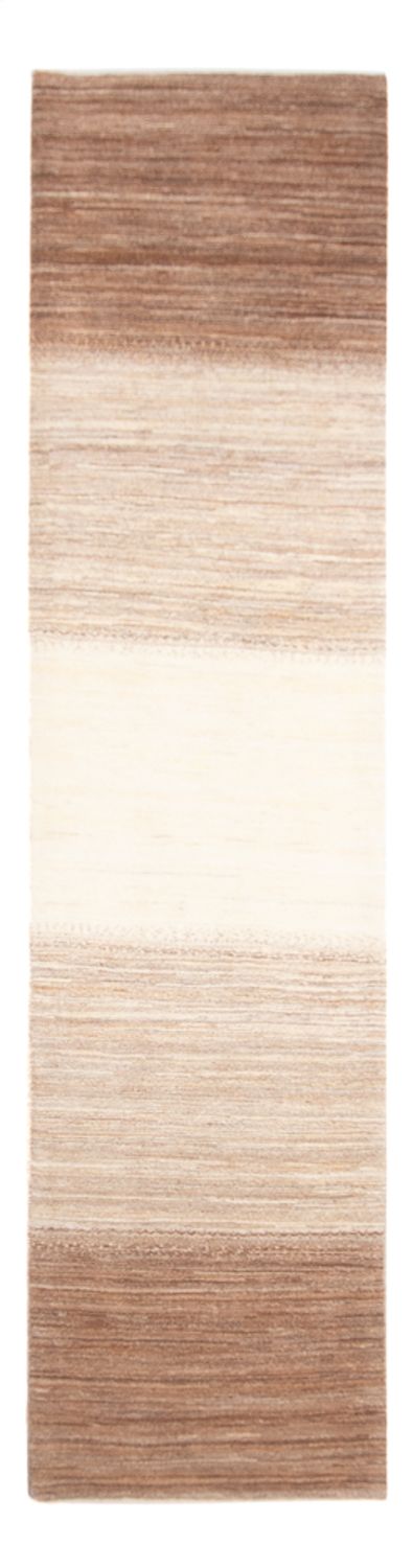 Persisk Gabbeh Mattan 78x333cm - Perserteppich Wollteppich