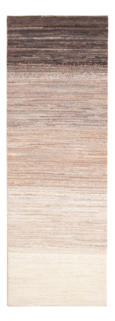 Persisk Gabbeh Mattan 82x246cm - Perserteppich Wollteppich
