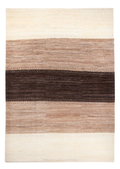 Persisk Gabbeh Mattan 212x285cm - Perserteppich Wollteppich