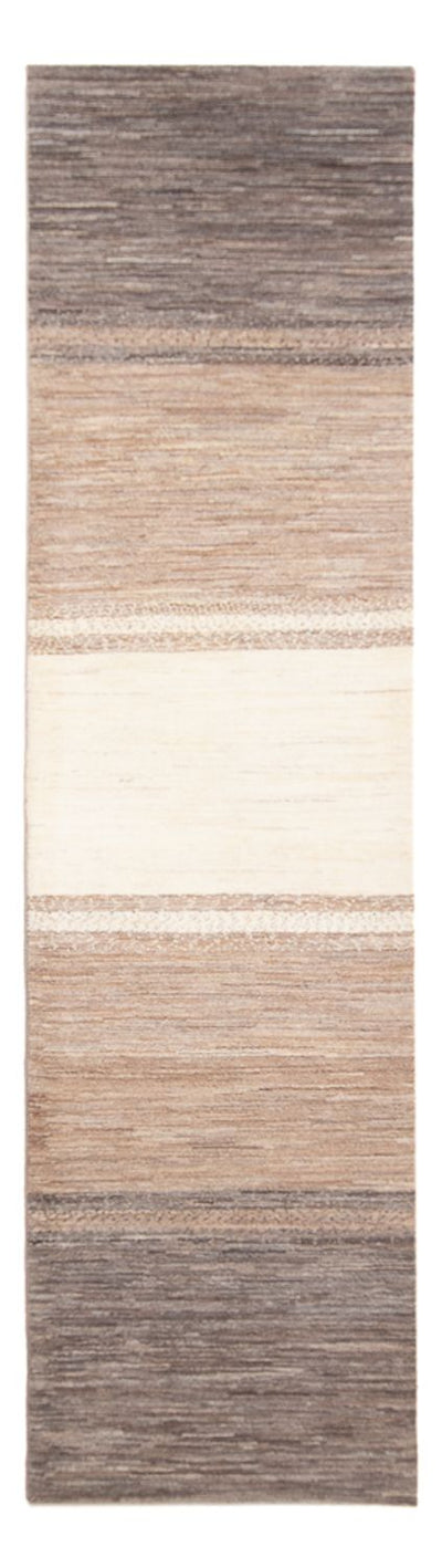 Persisk Gabbeh Mattan 85x340cm - Perserteppich Wollteppich