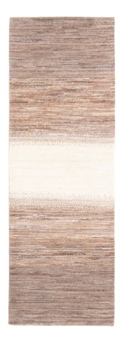 Persisk Gabbeh Mattan 87x247cm - Perserteppich Wollteppich