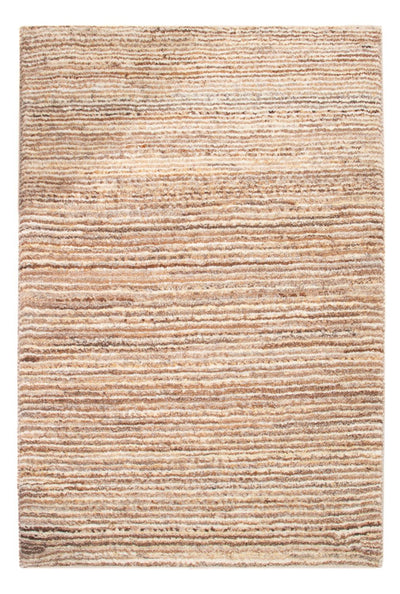 Persisk Gabbeh Mattan 60x91cm - Perserteppich Wollteppich