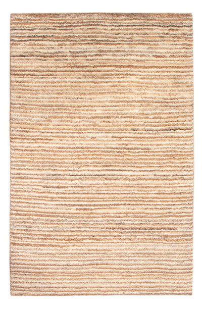 Persisk Gabbeh Mattan 58x88cm - Perserteppich Wollteppich