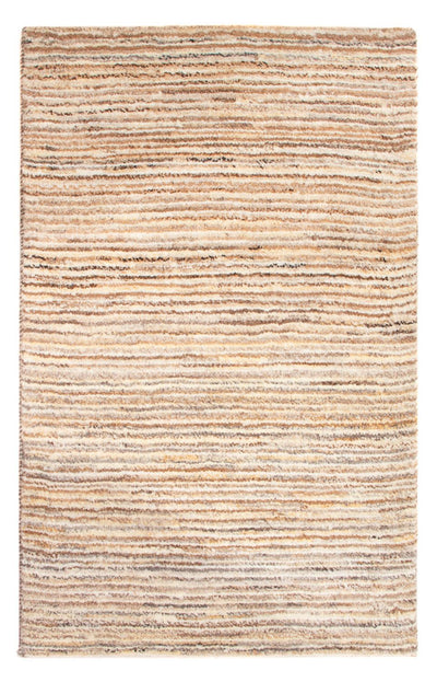 Persisk Gabbeh Mattan 60x93cm - Perserteppich Wollteppich