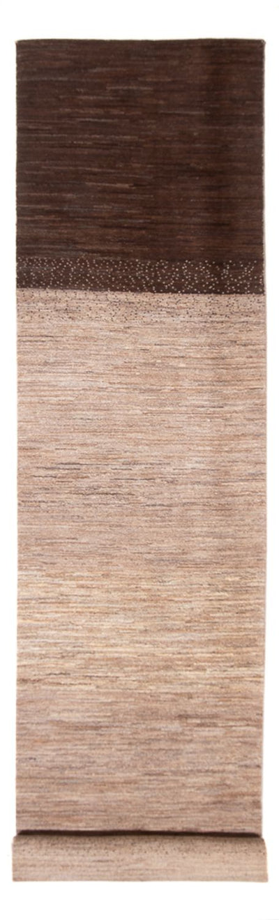 Persisk Gabbeh Mattan 103x500cm - Perserteppich Wollteppich