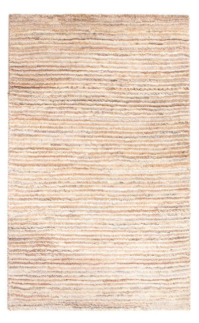 Persisk Gabbeh Mattan 60x94cm - Perserteppich Wollteppich
