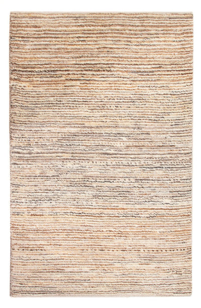 Persisk Gabbeh Mattan 61x92cm - Perserteppich Wollteppich