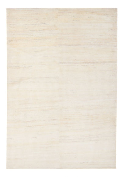 Persisk Gabbeh Mattan 142x204cm - Perserteppich Wollteppich