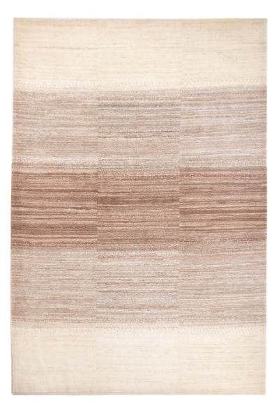 Persisk Gabbeh Mattan 215x292cm - Perserteppich Wollteppich