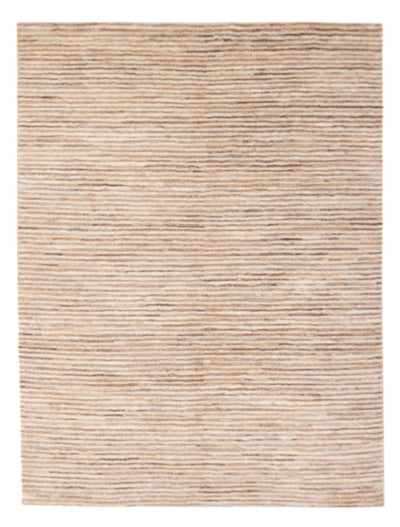 Persisk Gabbeh Mattan 143x193cm - Perserteppich Wollteppich