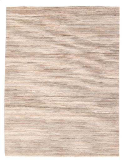 Persisk Gabbeh Mattan 145x194cm - Perserteppich Wollteppich