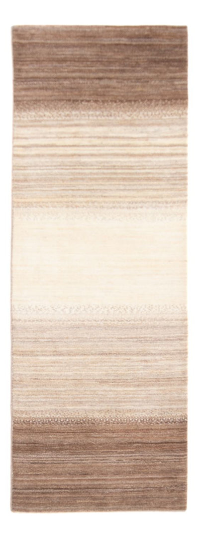 Persisk Gabbeh Mattan 82x245cm - Perserteppich Wollteppich