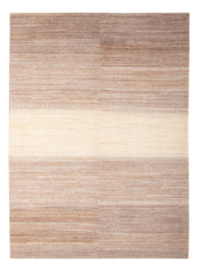 Persisk Gabbeh Mattan 140x192cm - Perserteppich Wollteppich