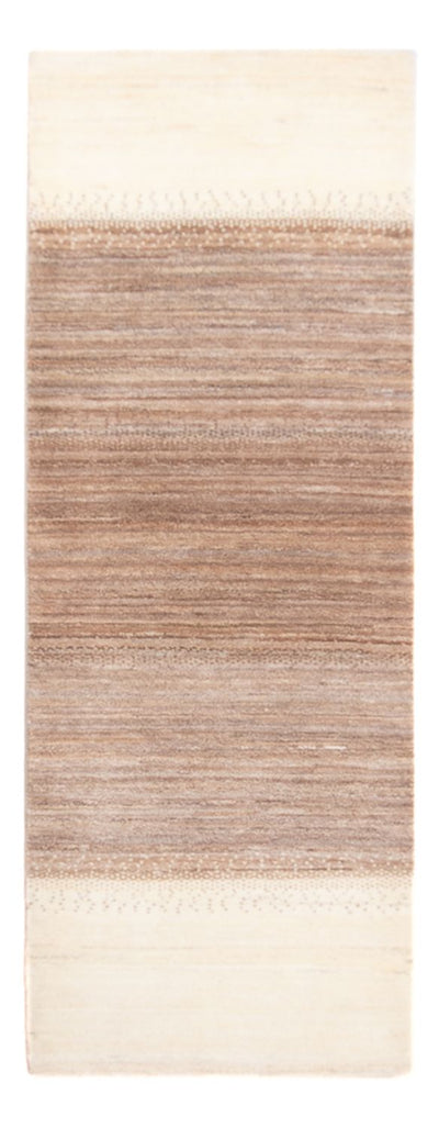 Persisk Gabbeh Mattan 86x239cm - Perserteppich Wollteppich