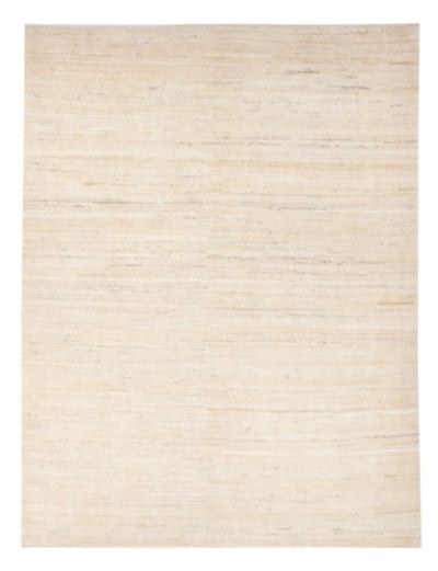 Persisk Gabbeh Mattan 160x212cm - Perserteppich Wollteppich