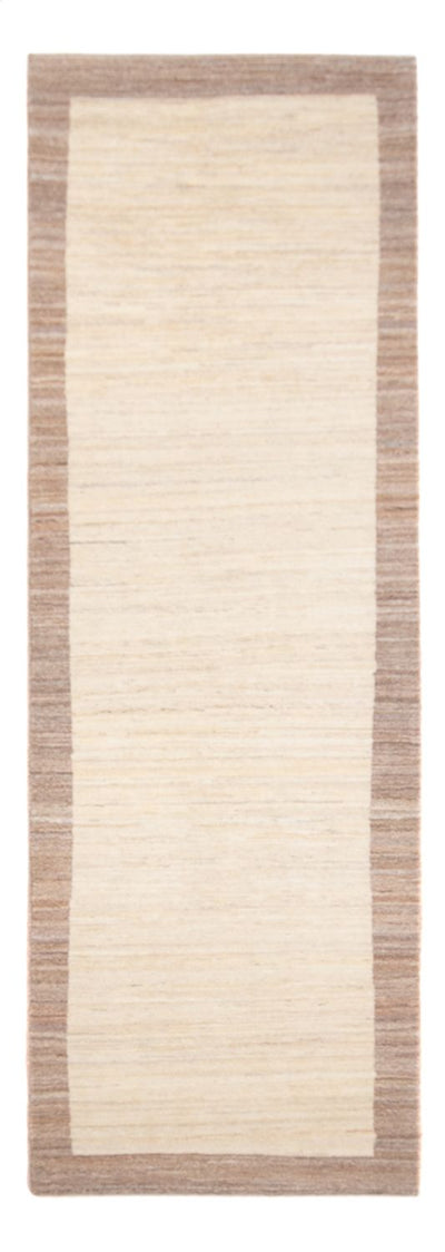Persisk Gabbeh Mattan 90x280cm - Perserteppich Wollteppich