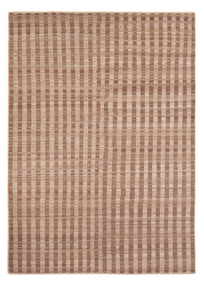 Persisk Gabbeh Mattan 163x240cm - Perserteppich Wollteppich