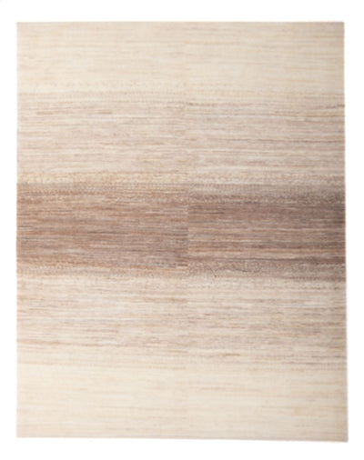 Persisk Gabbeh Mattan 148x193cm - Perserteppich Wollteppich
