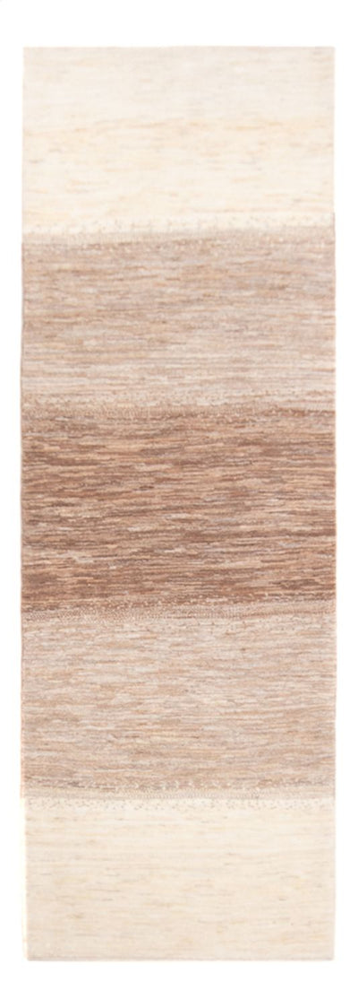 Persisk Gabbeh Mattan 85x268cm - Perserteppich Wollteppich
