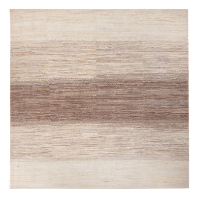 Persisk Gabbeh Mattan 226x230cm - Perserteppich Wollteppich