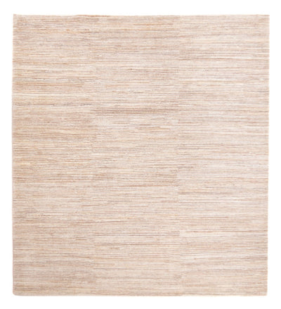 Persisk Gabbeh Mattan 205x212cm - Perserteppich Wollteppich
