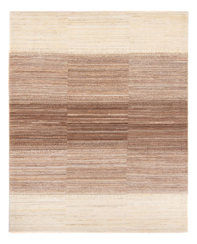 Persisk Gabbeh Mattan 163x225cm - Perserteppich Wollteppich