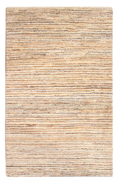 Persisk Gabbeh Mattan 60x93cm - Perserteppich Wollteppich