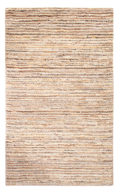 Persisk Gabbeh Mattan 60x94cm - Perserteppich Wollteppich