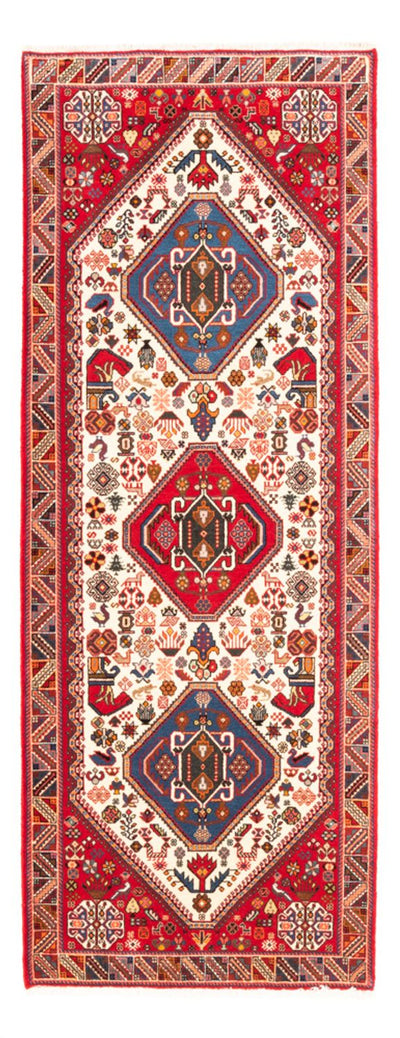 Qashqai Mattan 80x208cm - Persisk matta