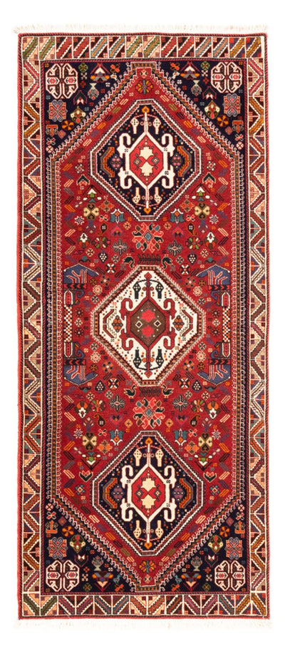 Qashqai Mattan 80x200cm - Persisk matta