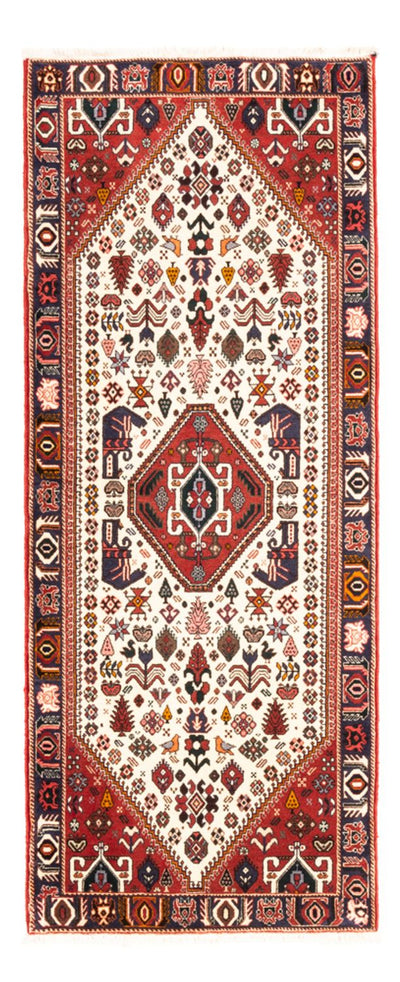 Qashqai Mattan 80x200cm - Persisk matta
