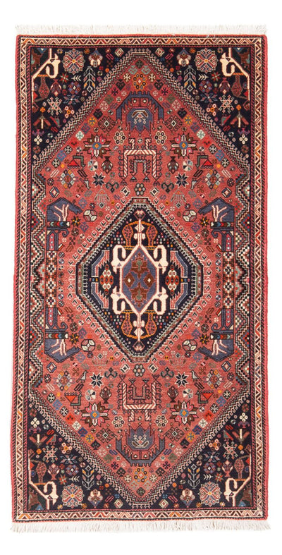 Qashqai Mattan 70x144cm - Persisk matta
