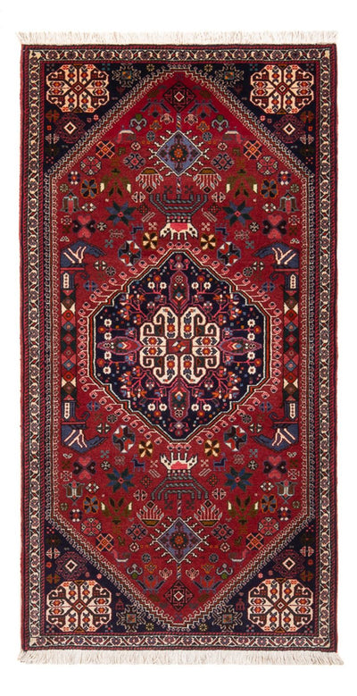 Qashqai Mattan 73x150cm - Persisk matta