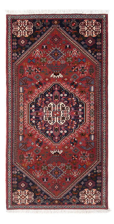 Qashqai Mattan 73x157cm - Persisk matta